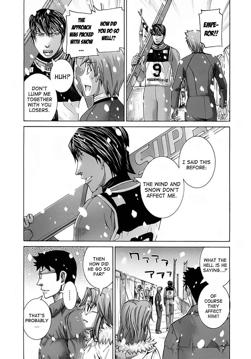 Page 13 Chapter 114 Nononono