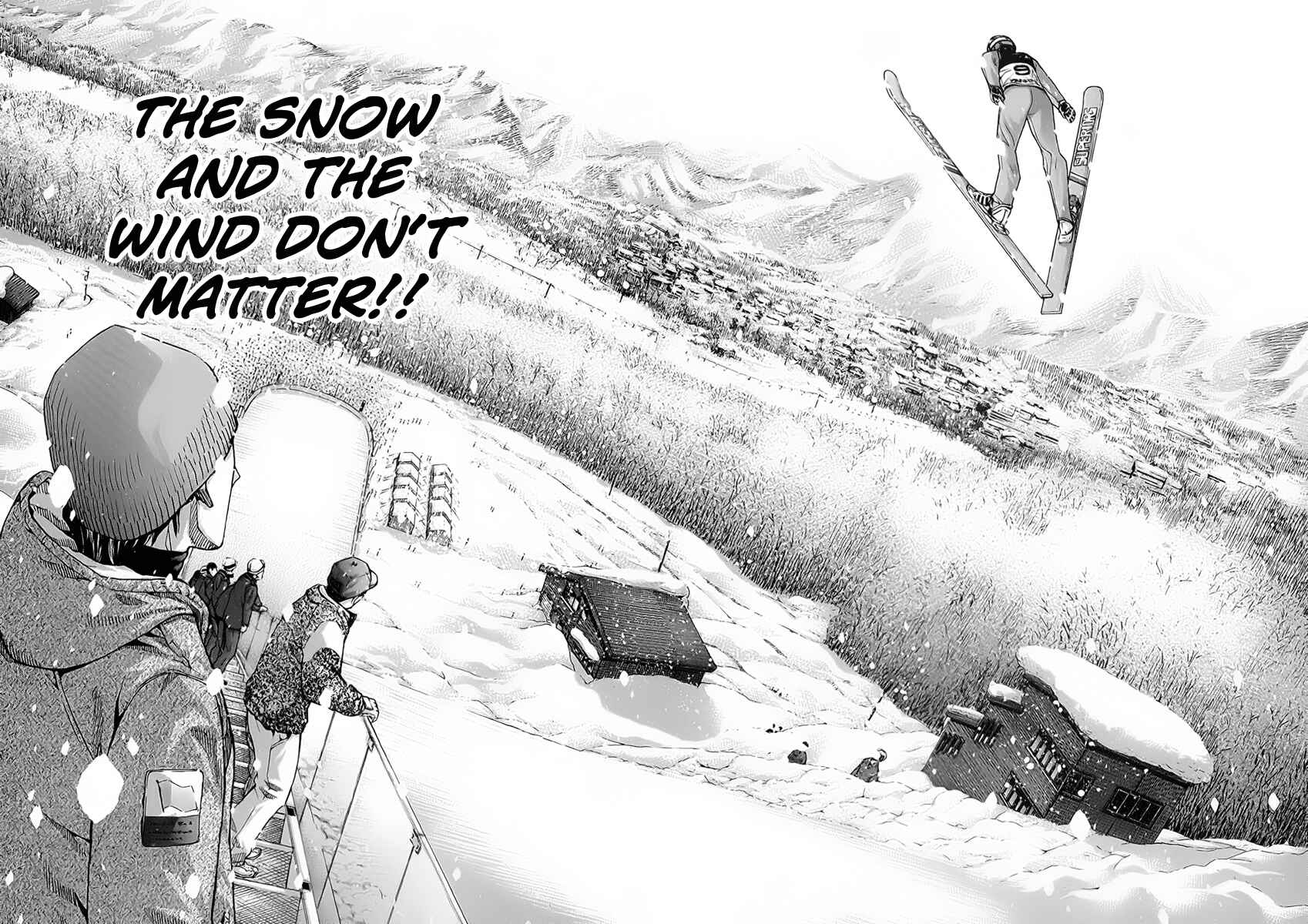 Page 6 Chapter 114 Nononono