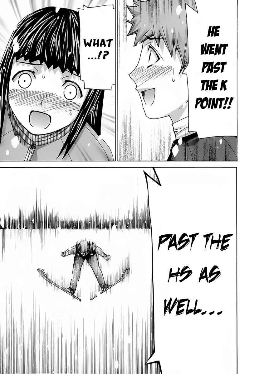 Page 8 Chapter 114 Nononono