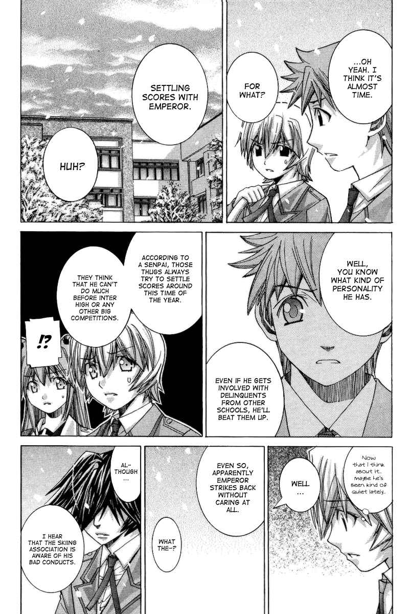 Page 4 Chapter 68 Nononono