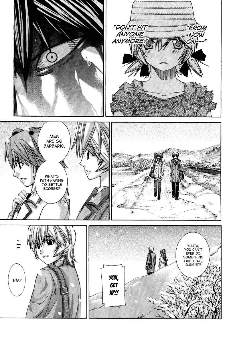 Page 8 Chapter 68 Nononono