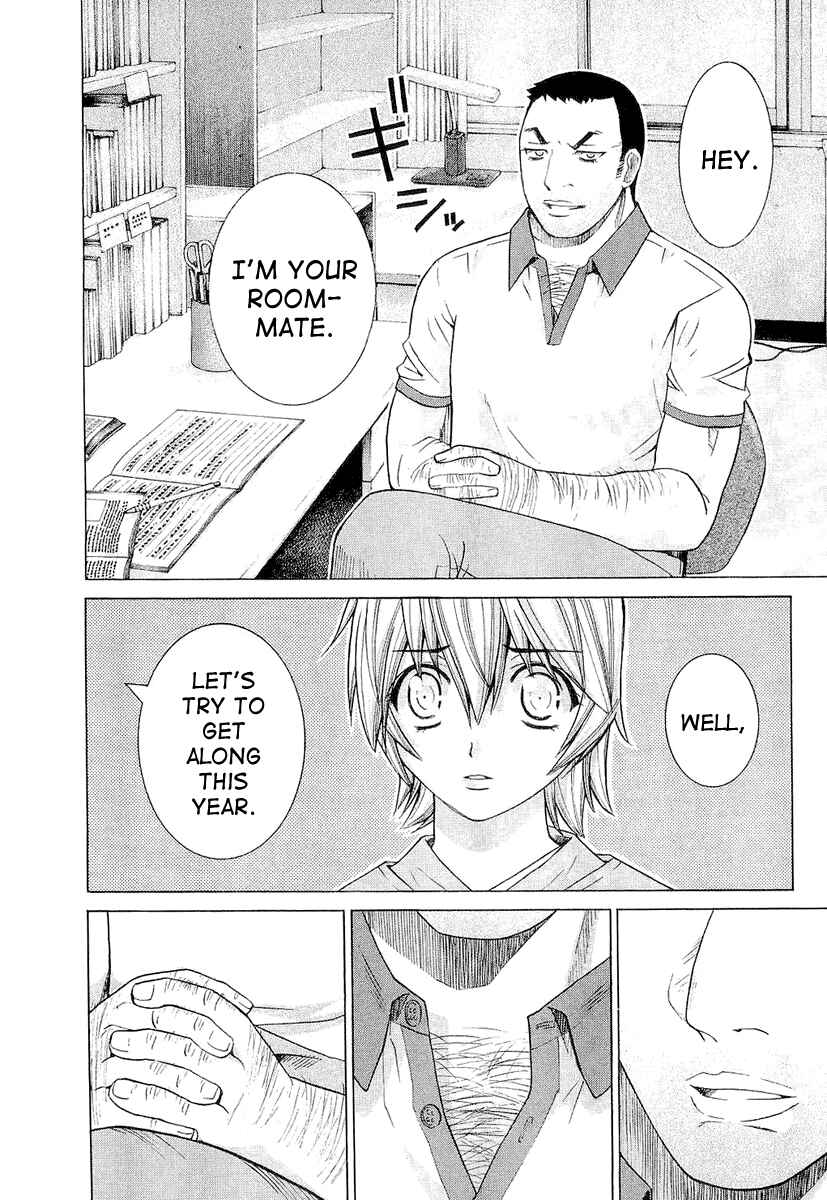 Page 14 Chapter 11 Nononono