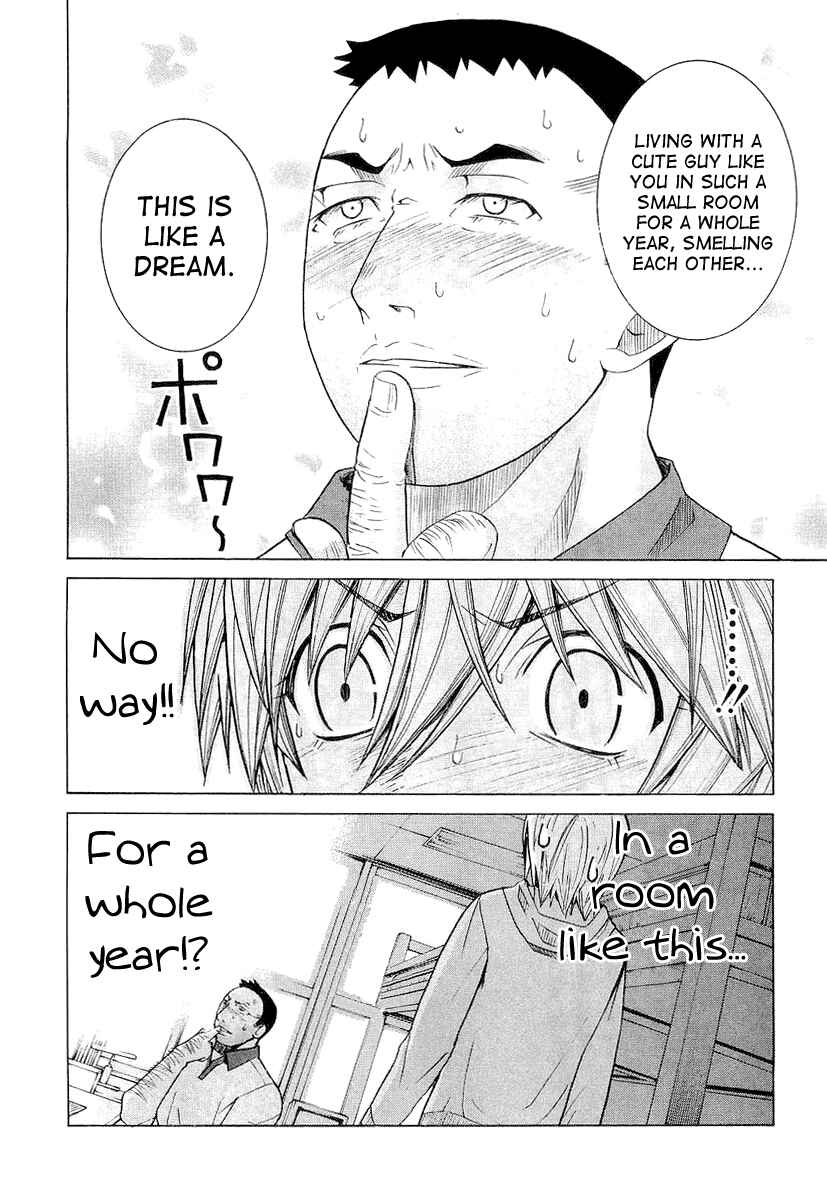 Page 18 Chapter 11 Nononono