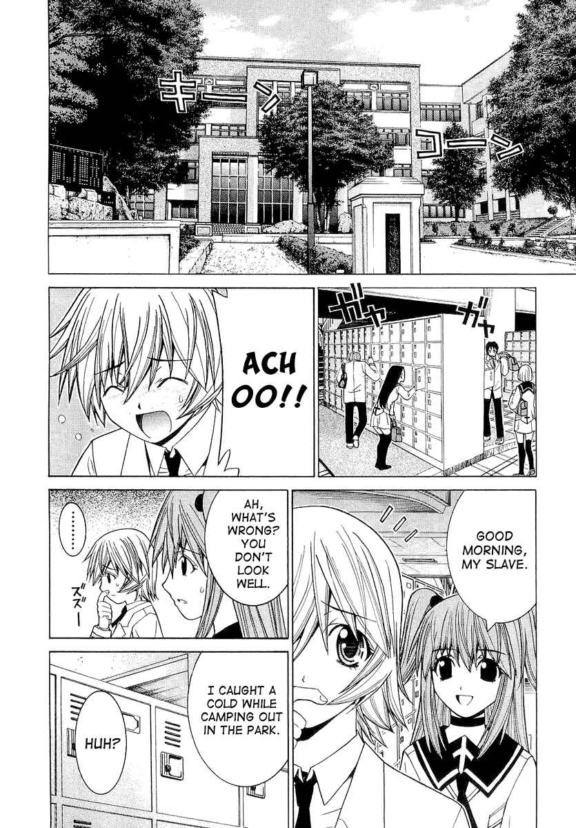 Page 16 Chapter 13 Nononono