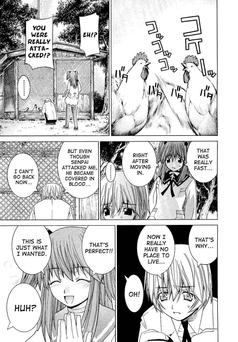 Page 17 Chapter 13 Nononono