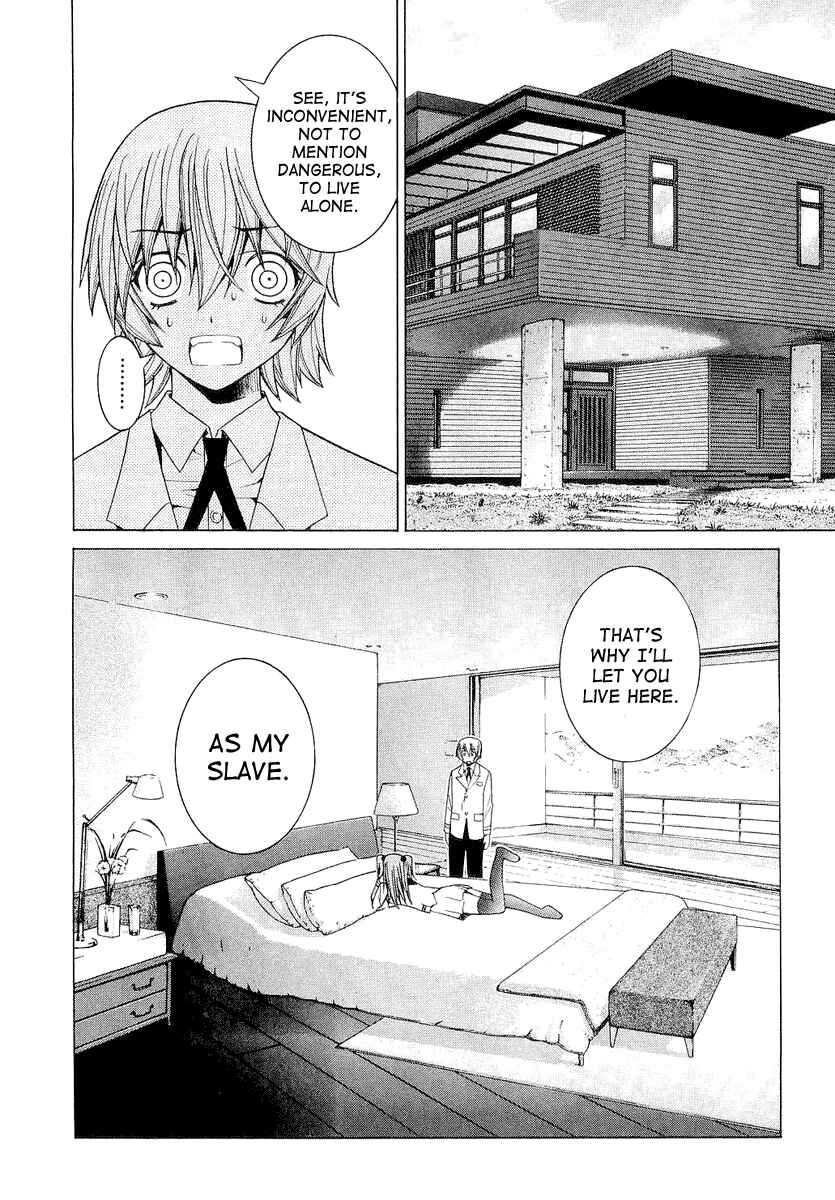 Page 18 Chapter 13 Nononono