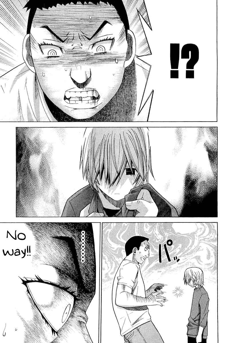 Page 9 Chapter 13 Nononono