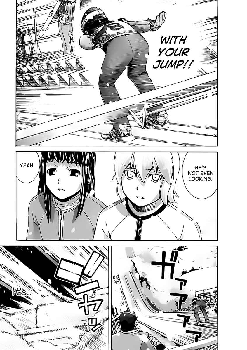 Page 3 Chapter 117 Nononono
