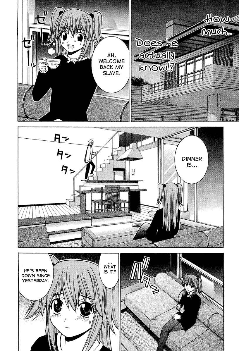 Page 17 Chapter 20 Nononono