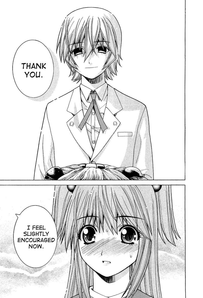 Page 22 Chapter 20 Nononono