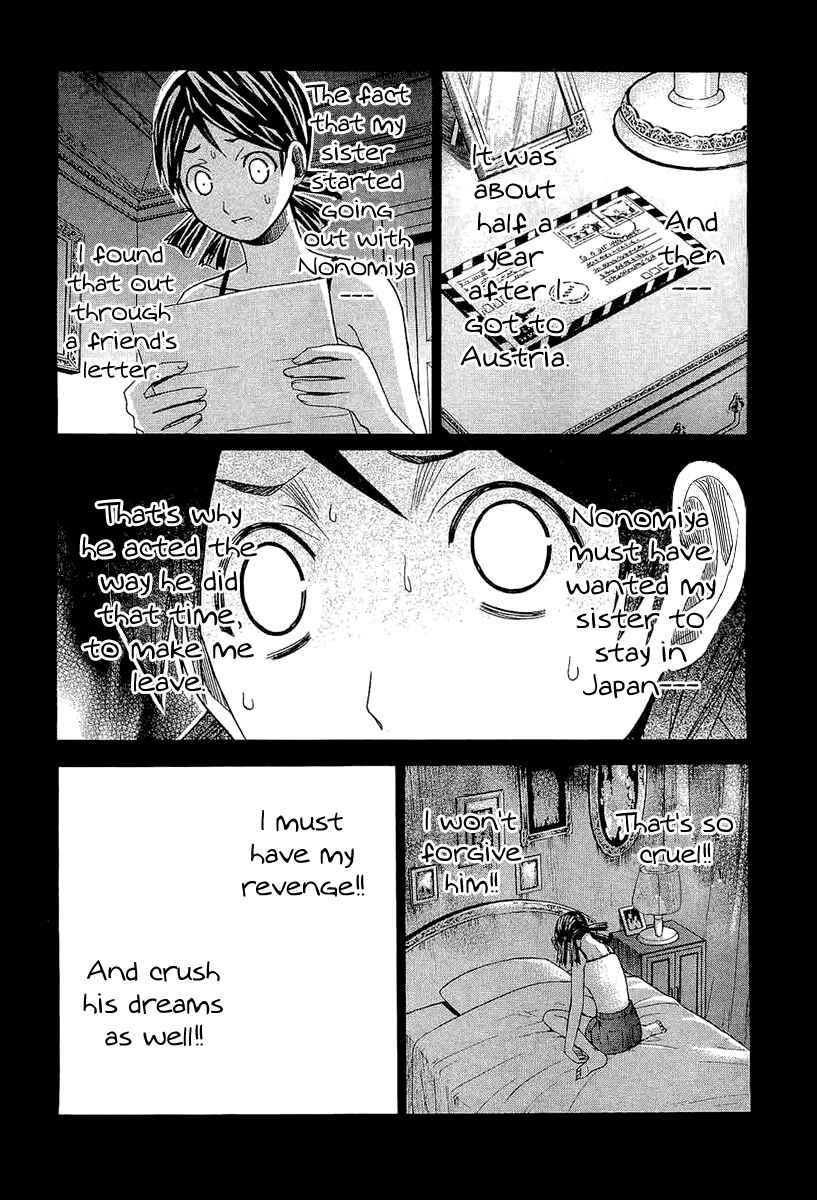 Page 15 Chapter 42 Nononono