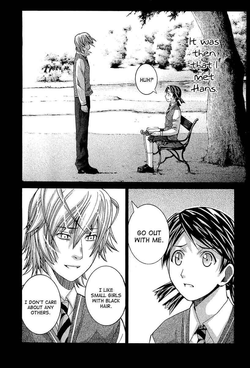 Page 16 Chapter 42 Nononono