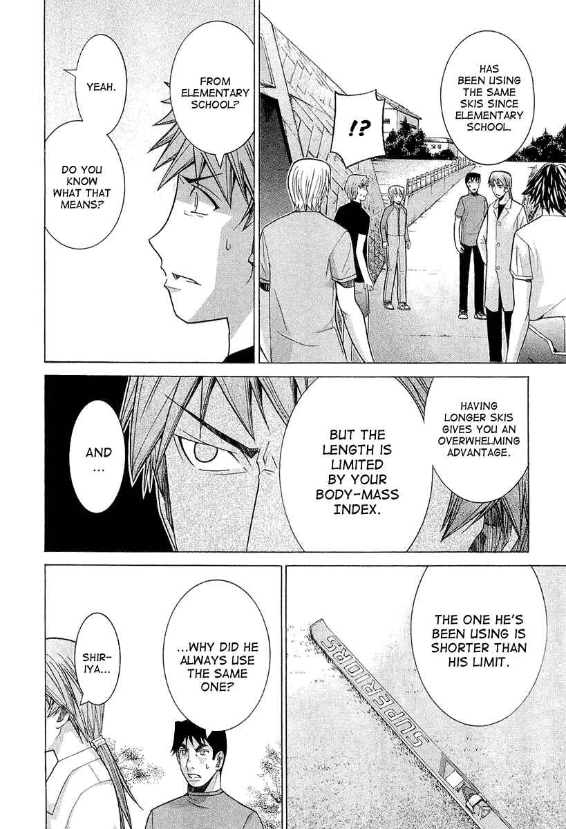 Page 10 Chapter 29 Nononono