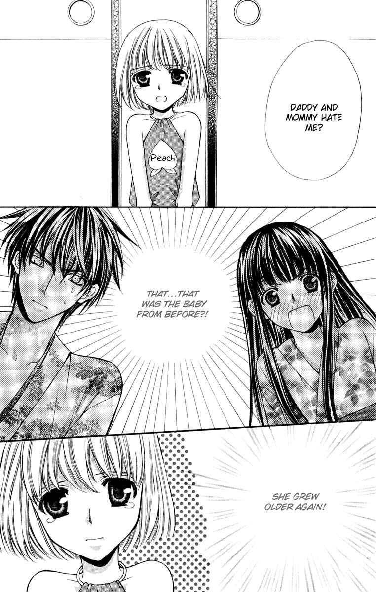 Page 34 Chapter 10 Ayakashi Koi Emaki