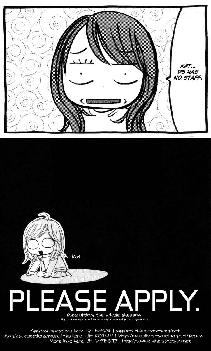 Page 37 Chapter 10 Ayakashi Koi Emaki