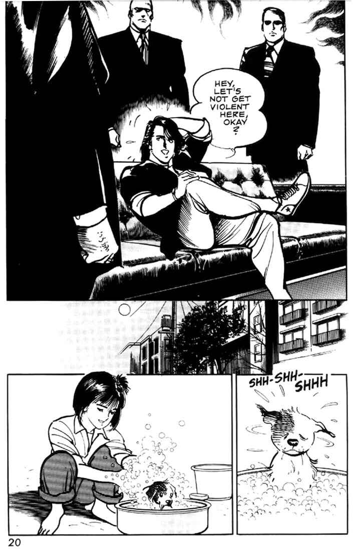 Page 20 Chapter 14 Mai