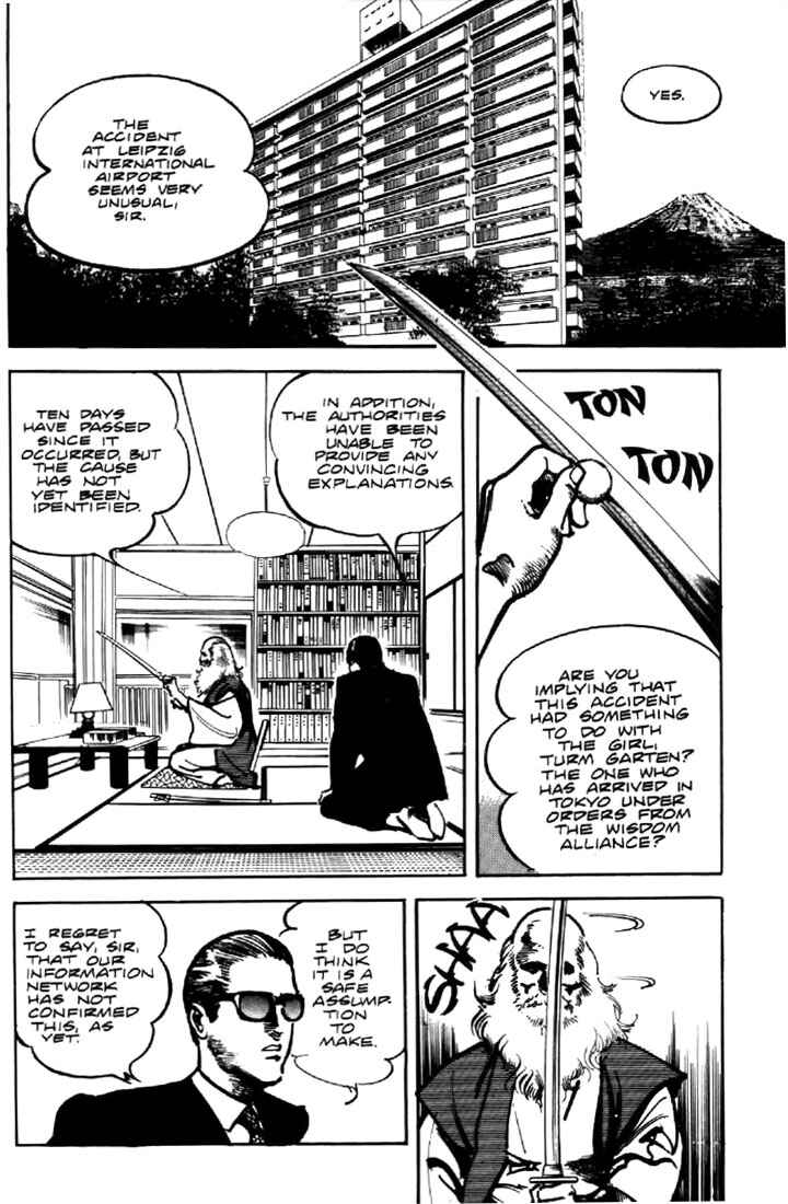 Page 11 Chapter 26 Mai