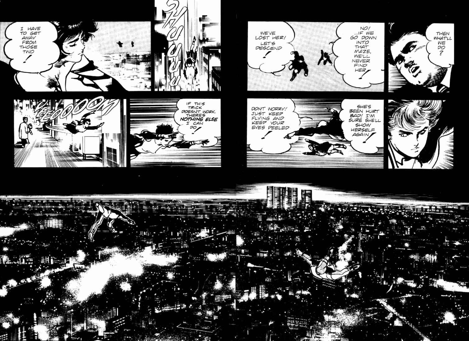 Page 2 Chapter 52 Mai