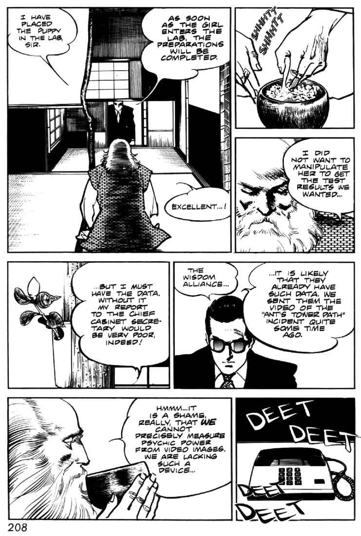 Page 4 Chapter 24 Mai
