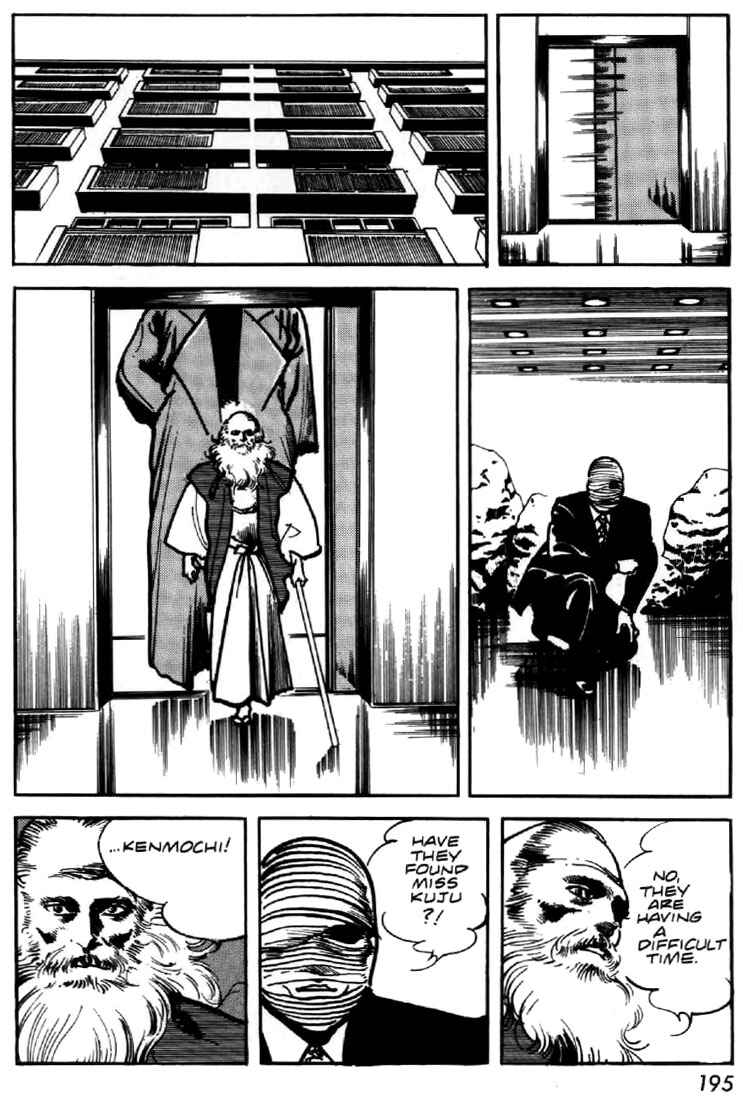 Page 15 Chapter 36 Mai