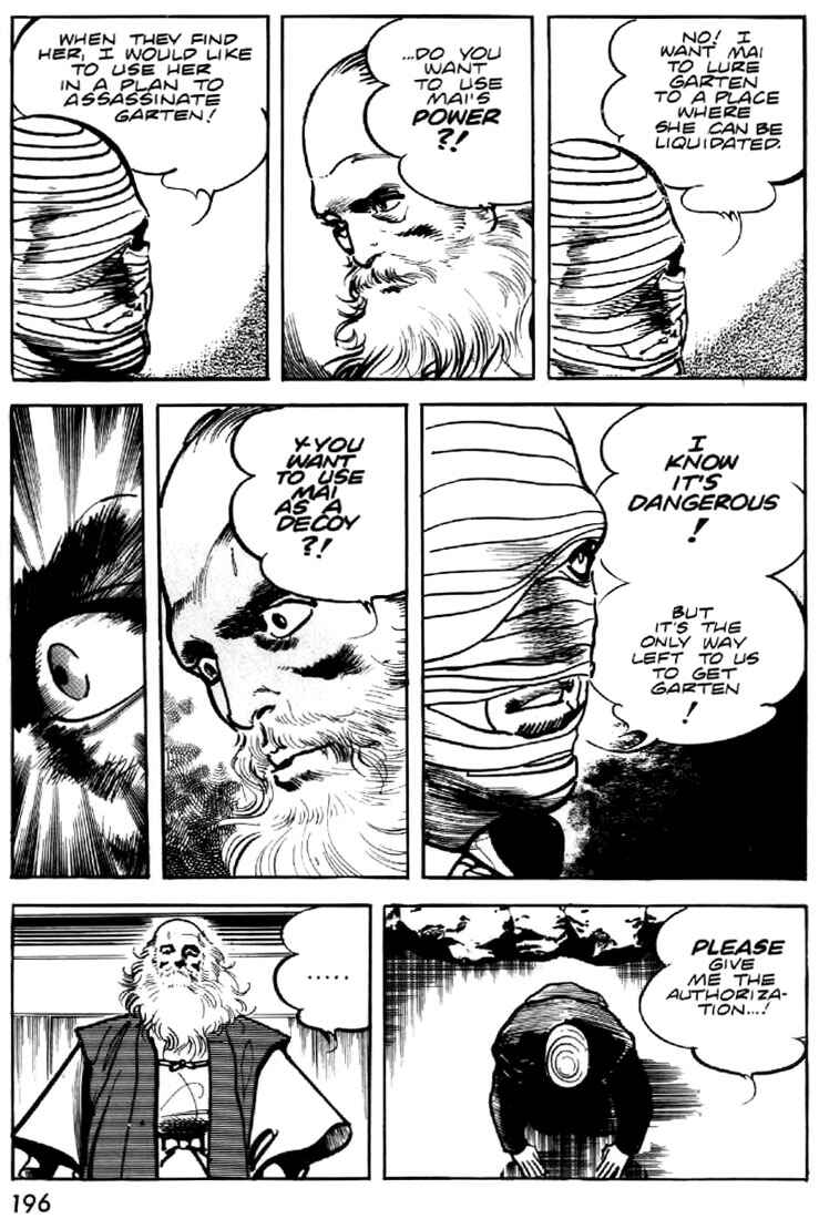 Page 16 Chapter 36 Mai