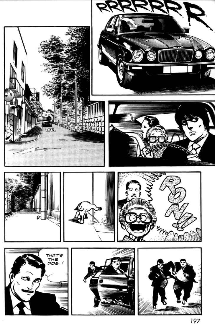Page 17 Chapter 36 Mai