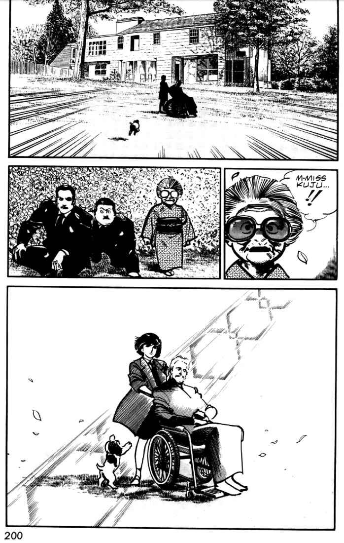Page 20 Chapter 36 Mai