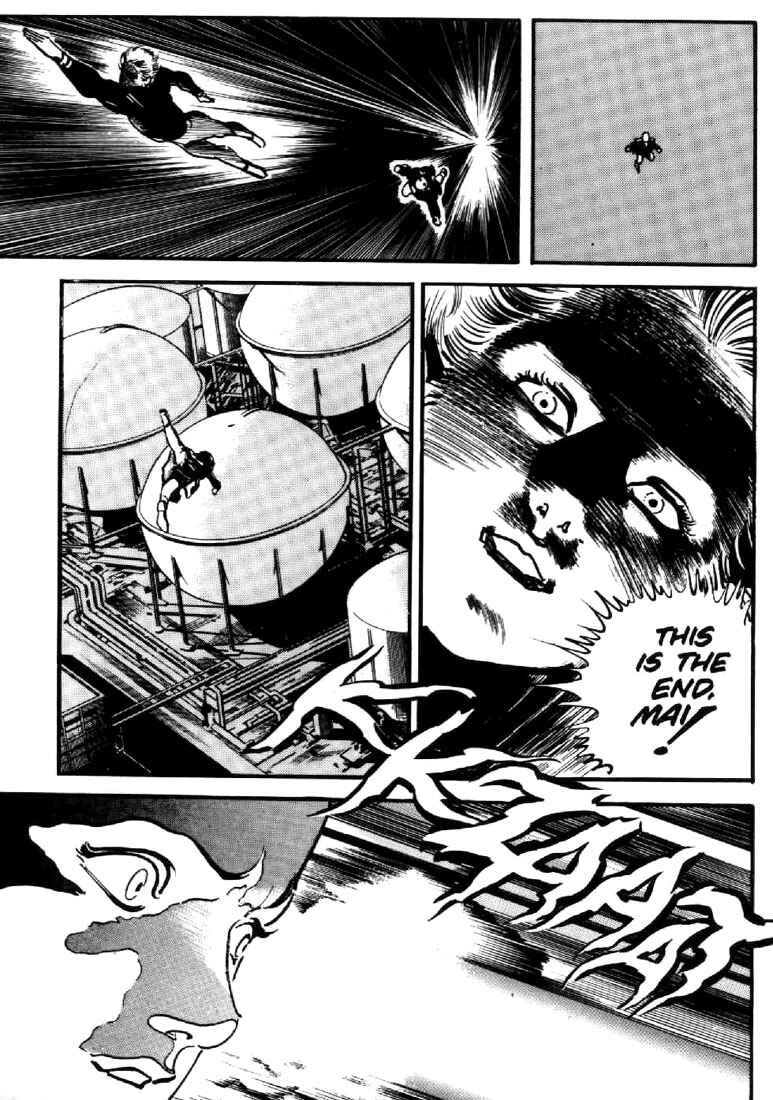 Page 14 Chapter 51 Mai
