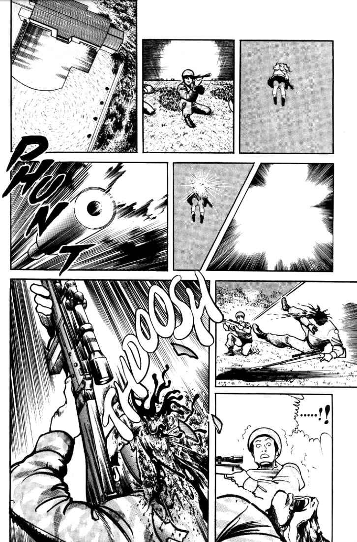 Page 9 Chapter 40 Mai
