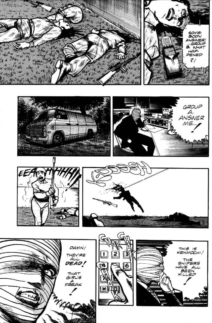 Page 10 Chapter 40 Mai