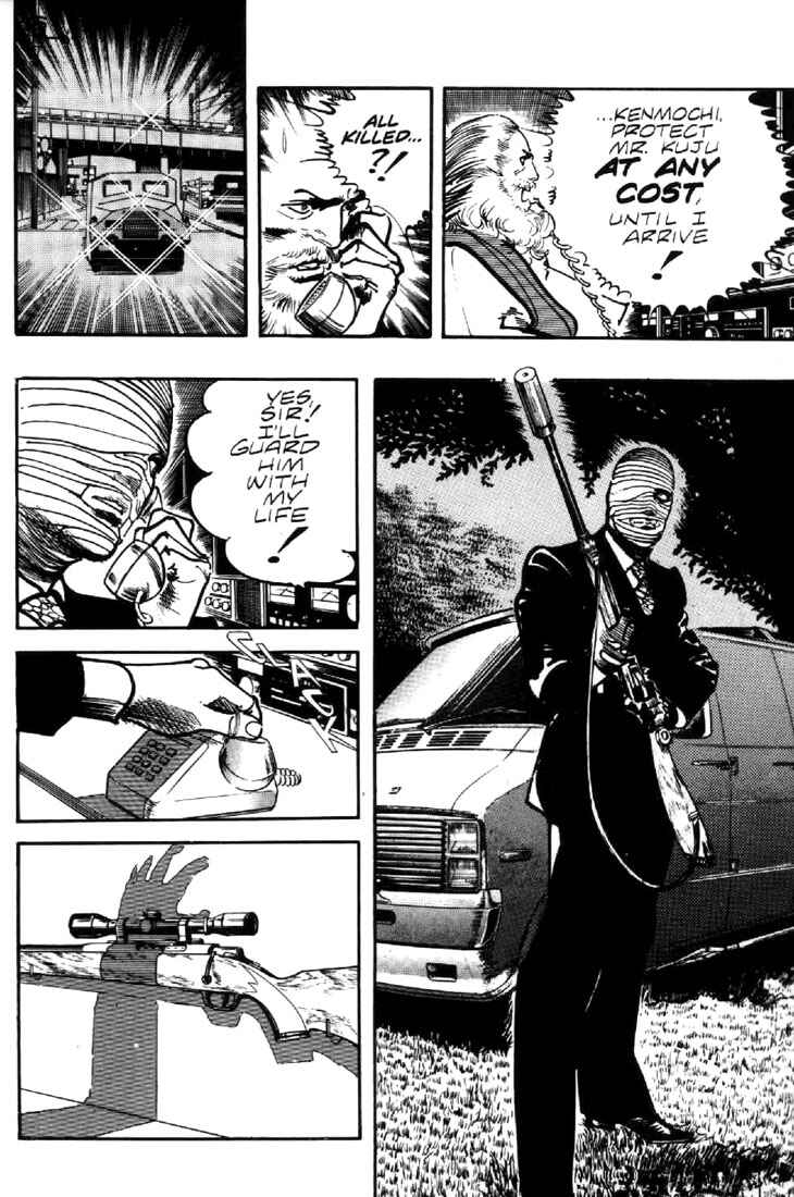 Page 11 Chapter 40 Mai