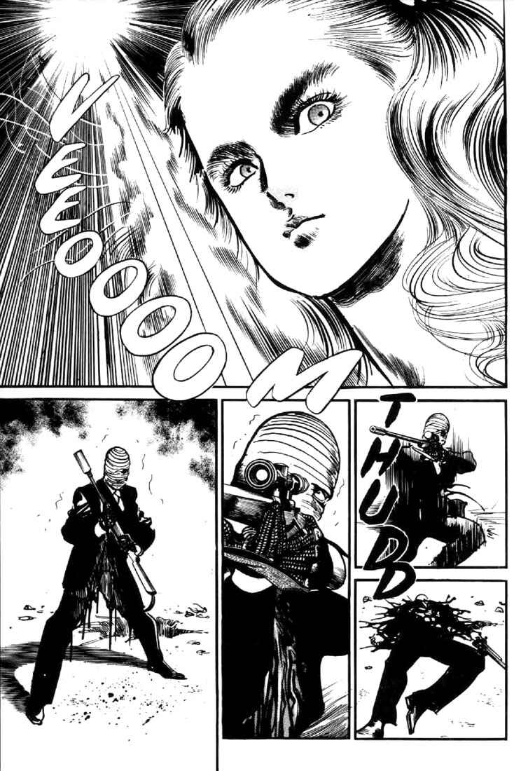 Page 18 Chapter 40 Mai