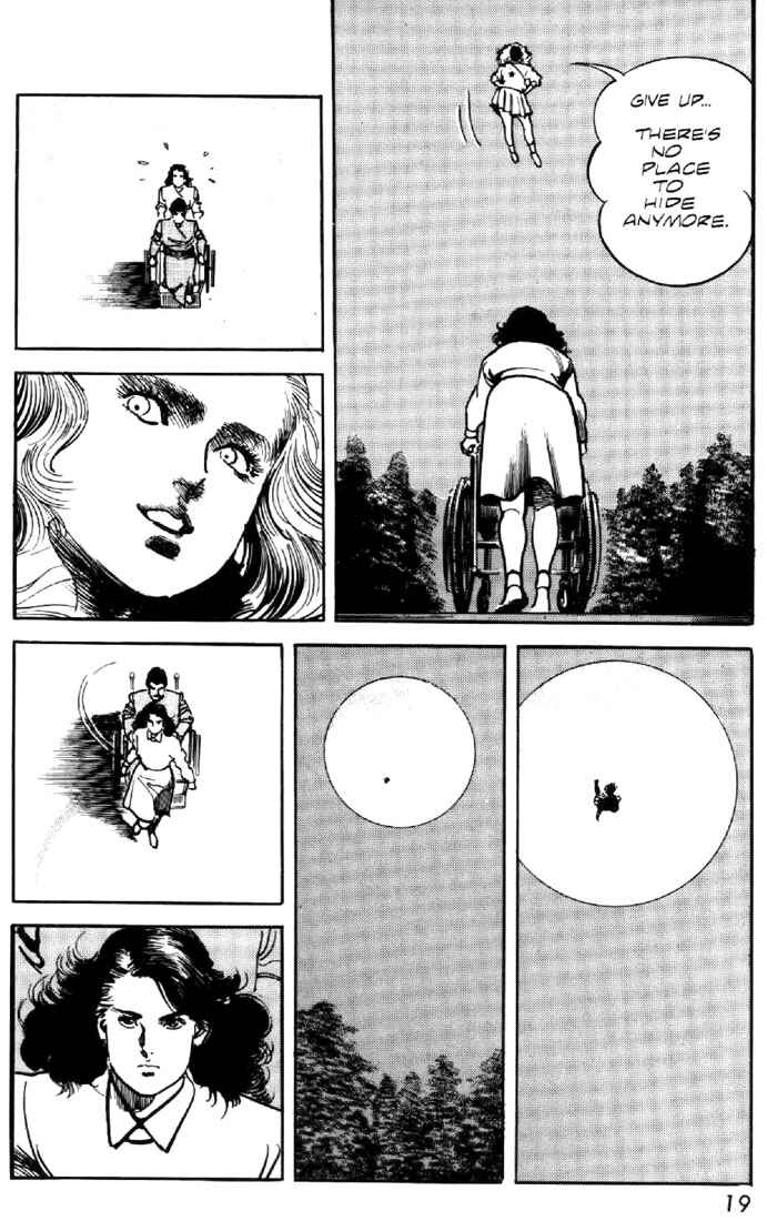 Page 19 Chapter 40 Mai