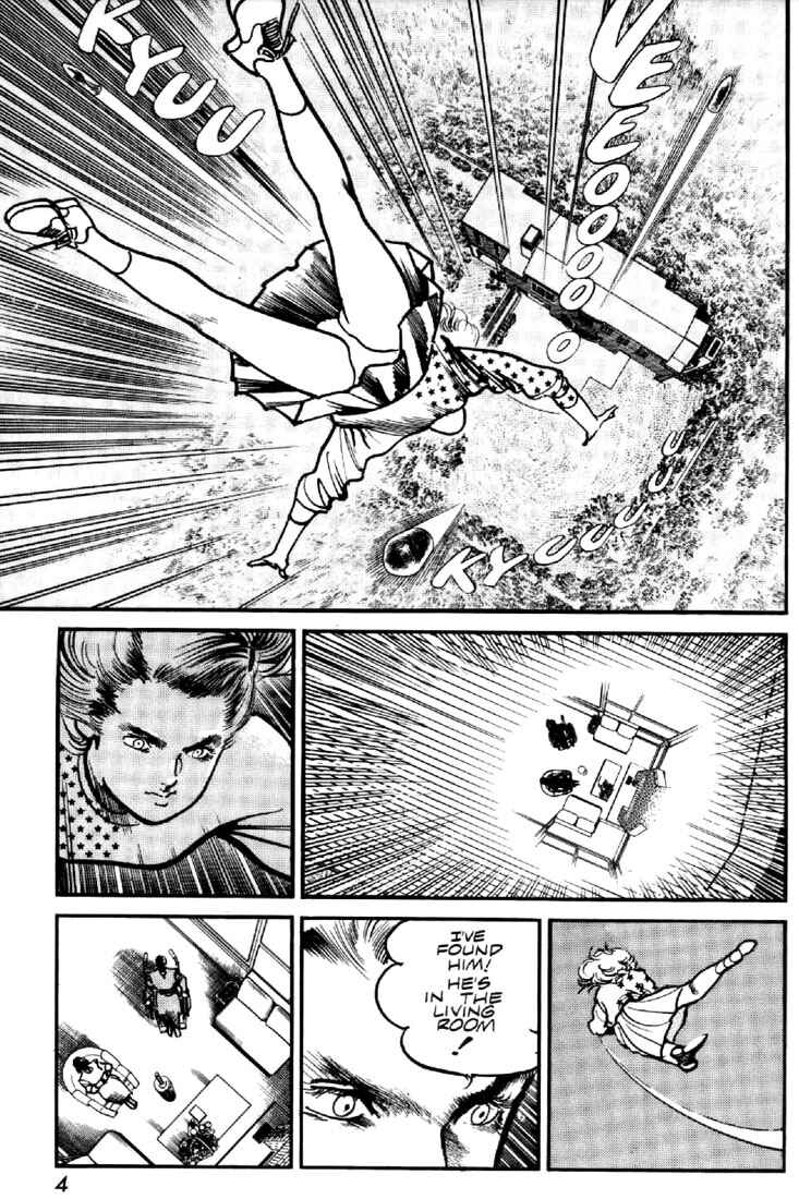 Page 4 Chapter 40 Mai