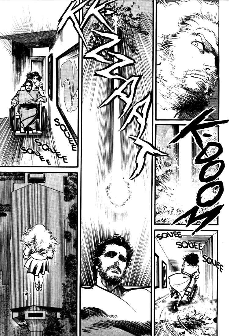 Page 8 Chapter 40 Mai