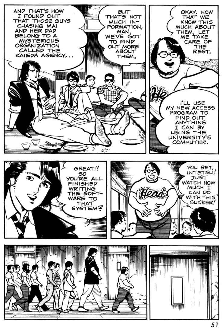 Page 9 Chapter 16 Mai