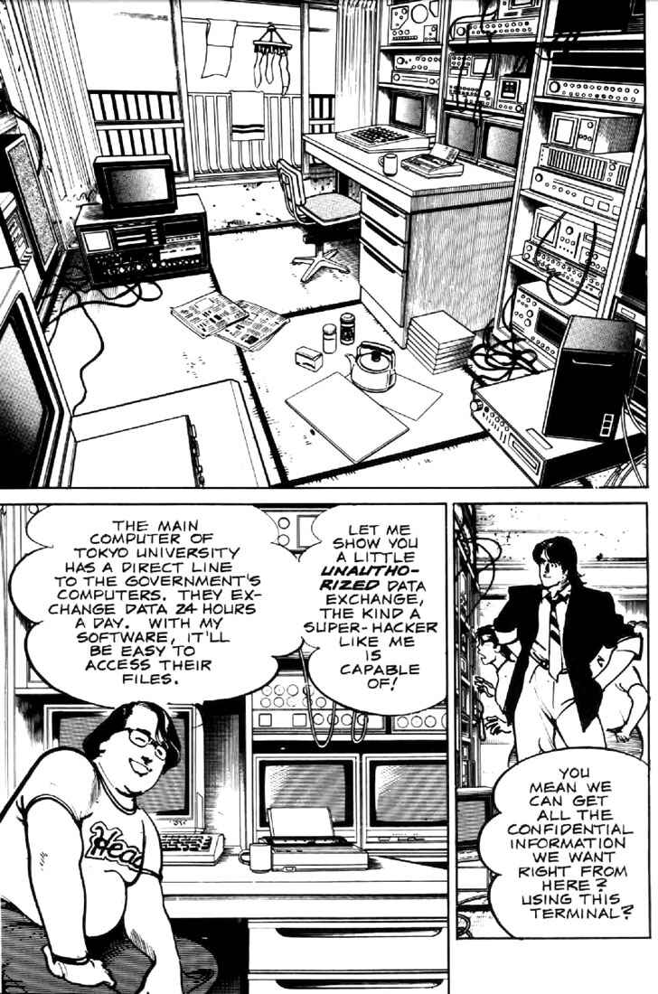 Page 10 Chapter 16 Mai