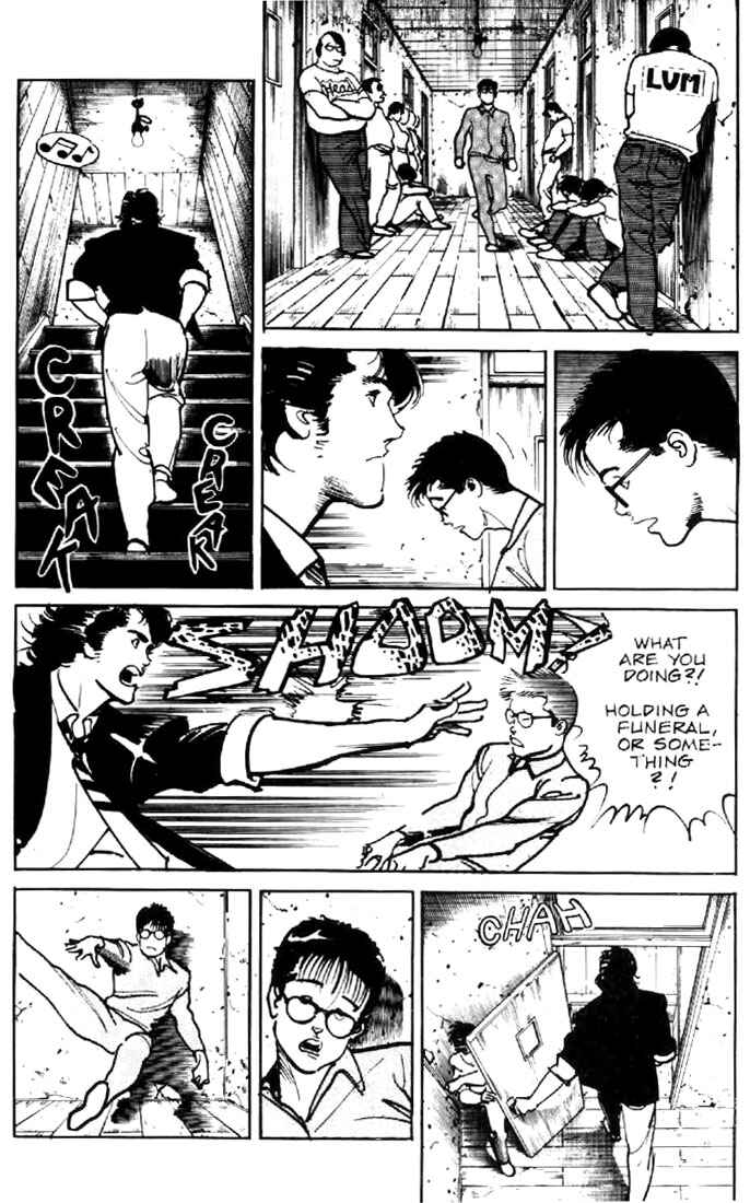 Page 3 Chapter 16 Mai