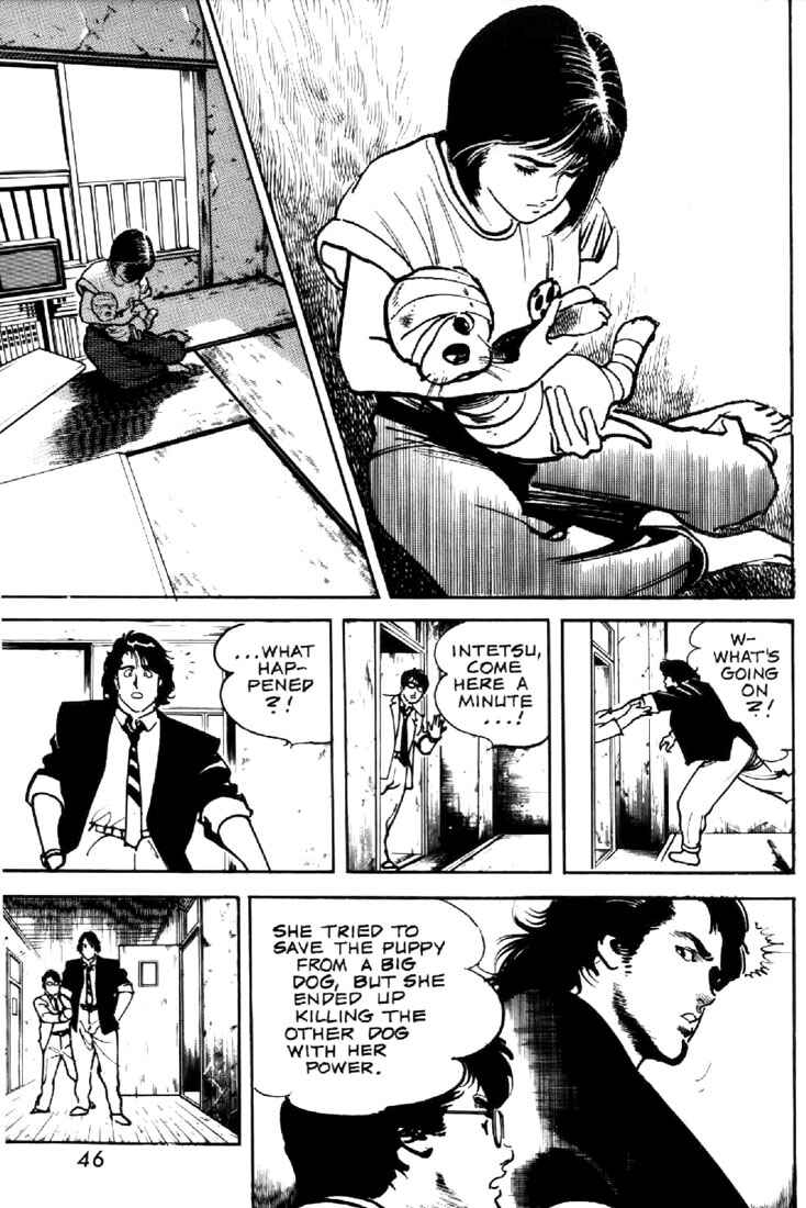 Page 4 Chapter 16 Mai