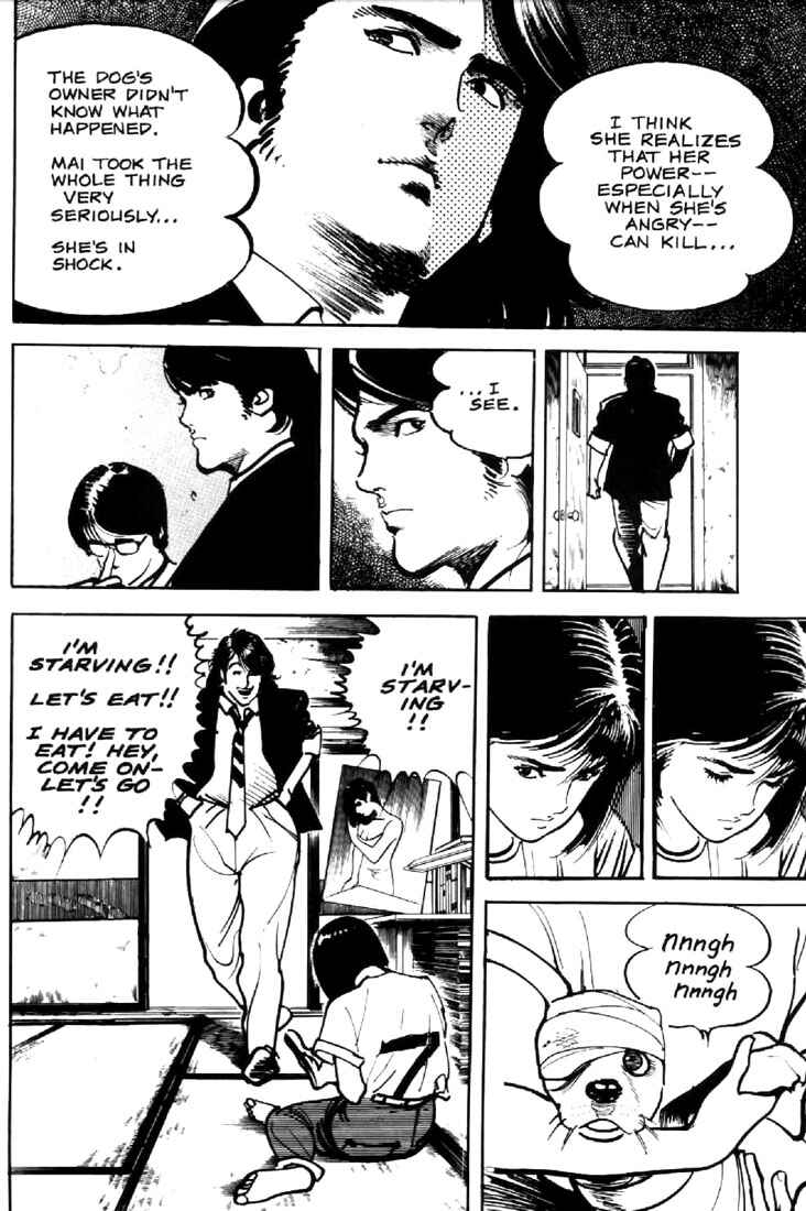 Page 5 Chapter 16 Mai