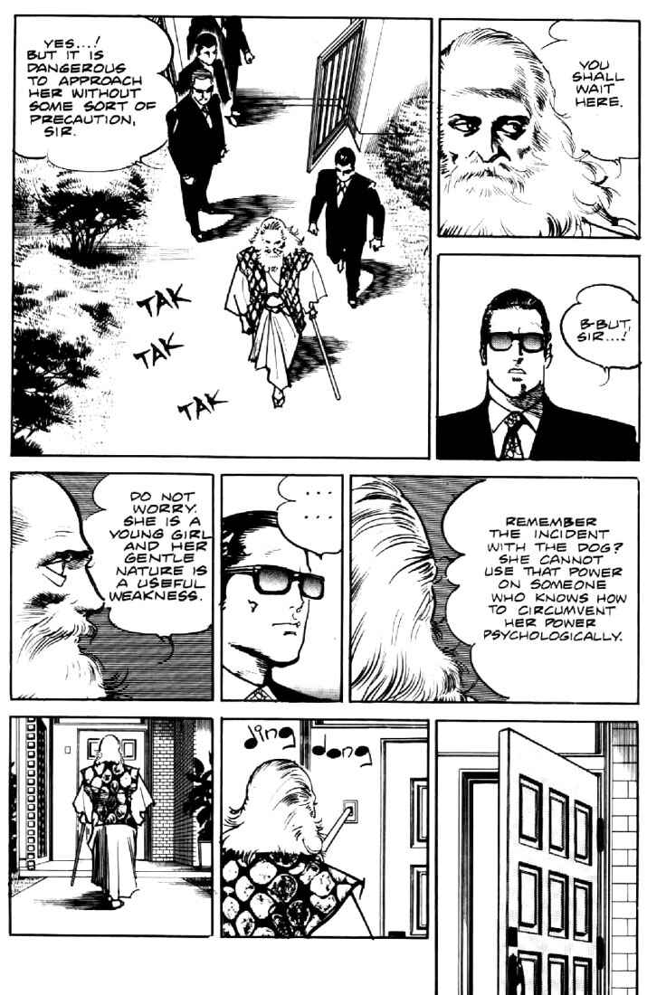 Page 21 Chapter 20 Mai