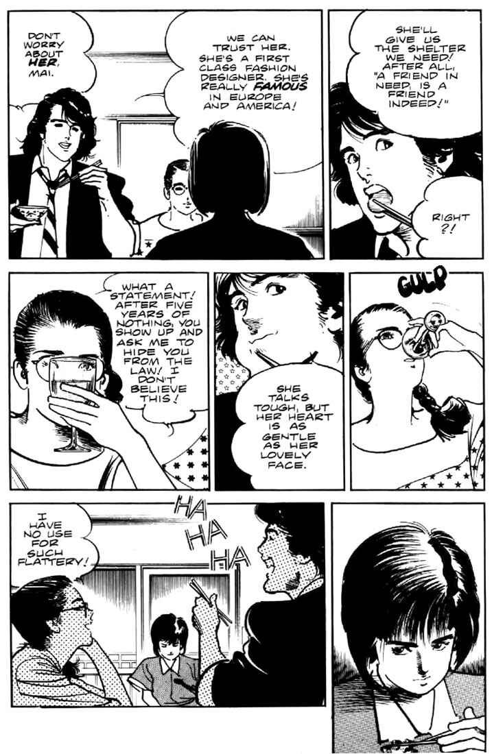 Page 3 Chapter 19 Mai