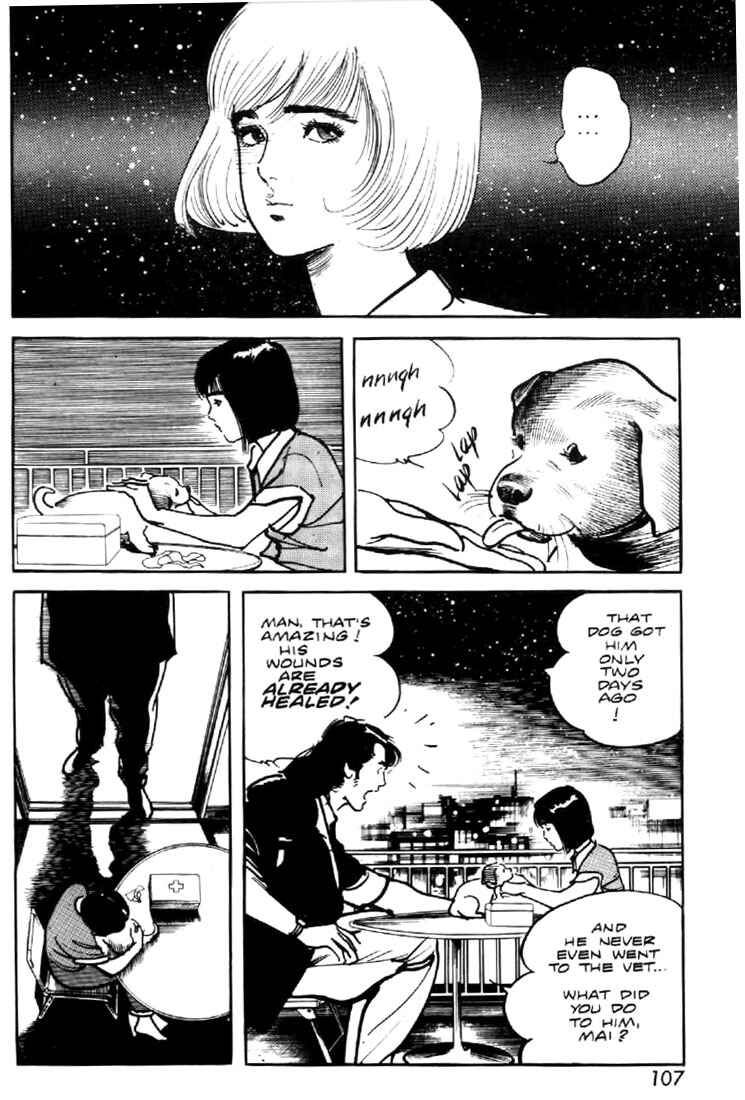 Page 5 Chapter 19 Mai