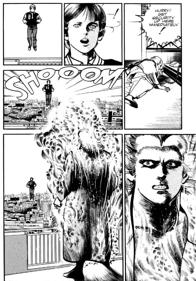 Page 9 Chapter 45 Mai
