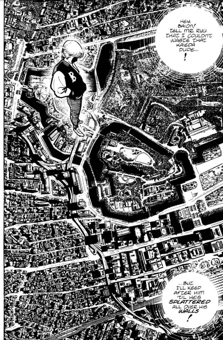 Page 13 Chapter 45 Mai