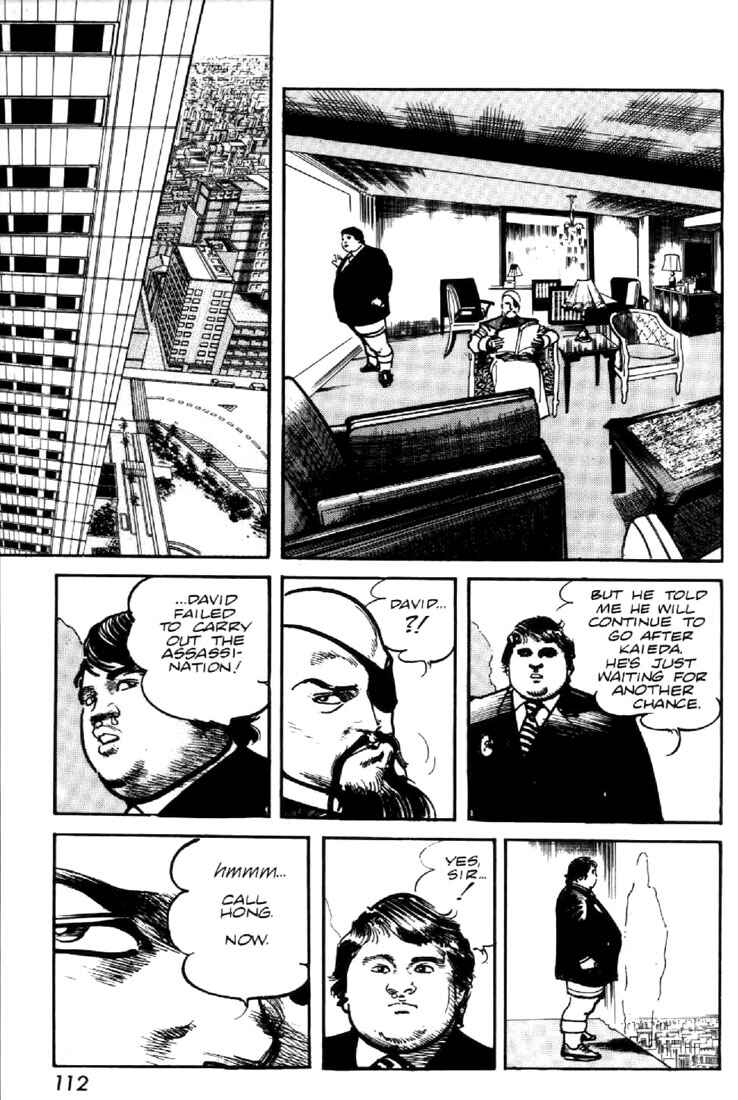 Page 14 Chapter 45 Mai