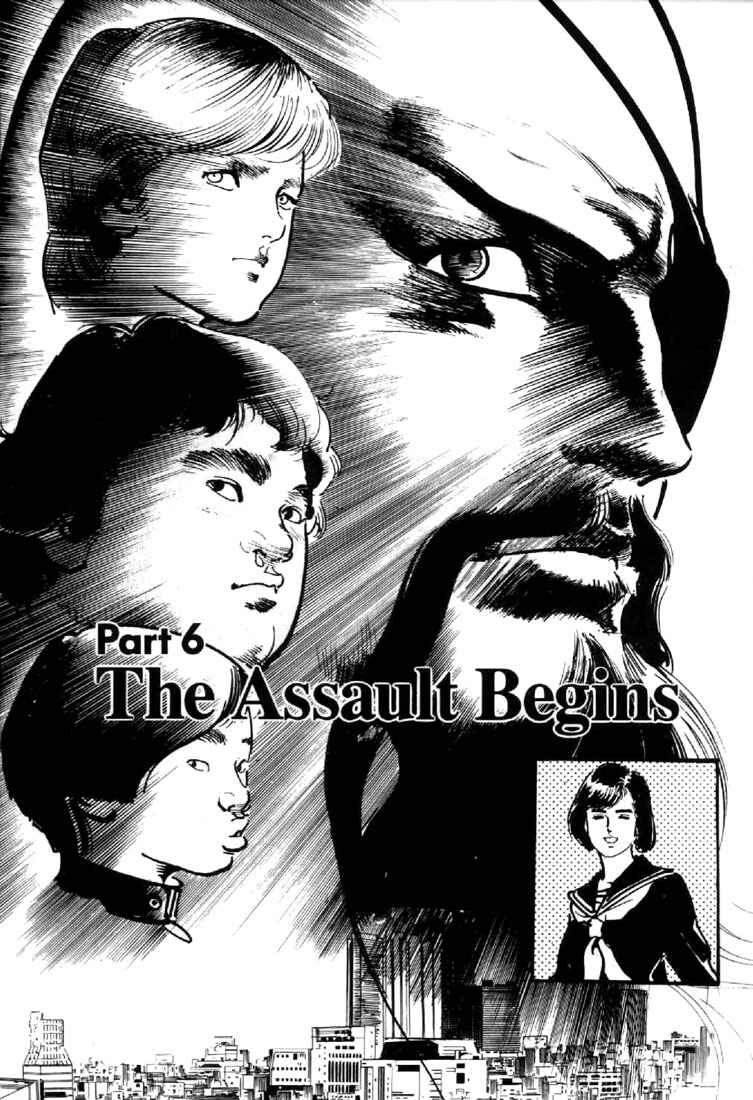 Page 1 Chapter 45 Mai