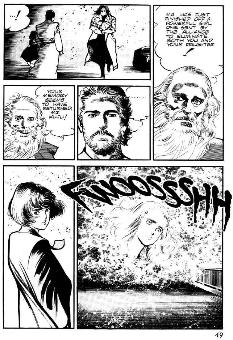Page 10 Chapter 42 Mai