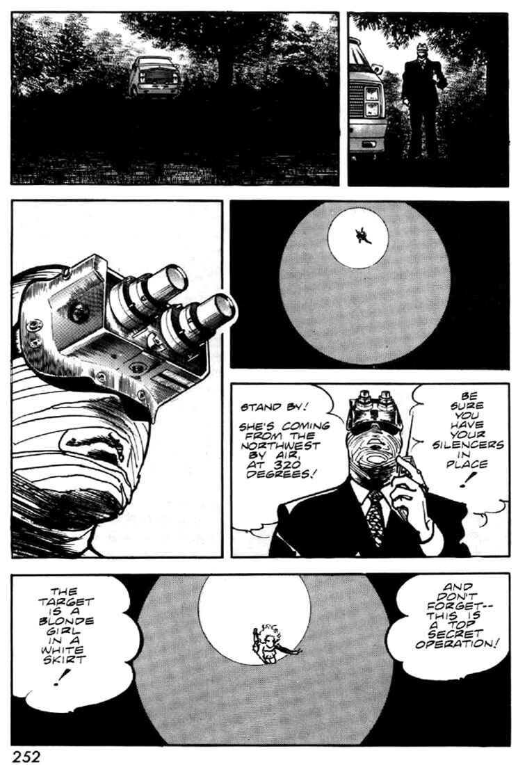 Page 14 Chapter 39 Mai