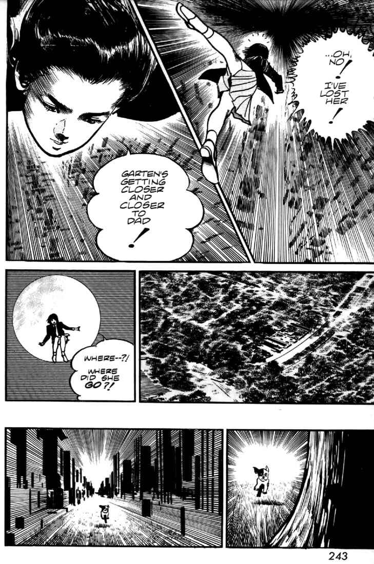 Page 5 Chapter 39 Mai